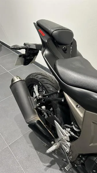 gsxs 125