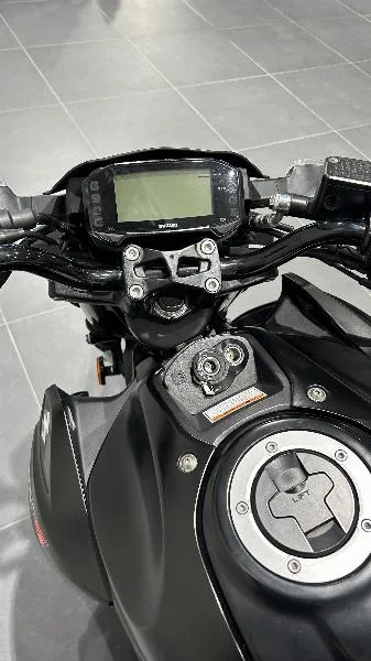 gsxs 125
