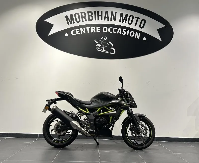 Z125