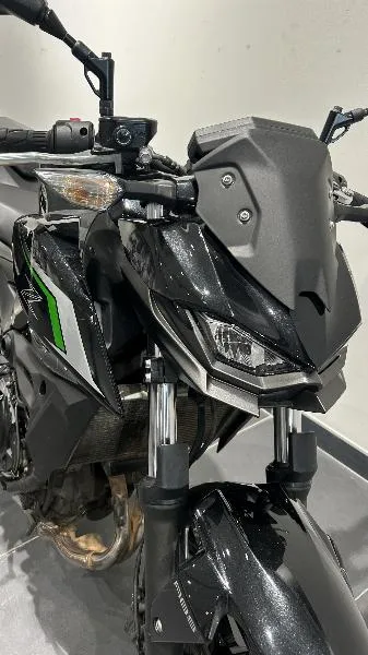 Z 500