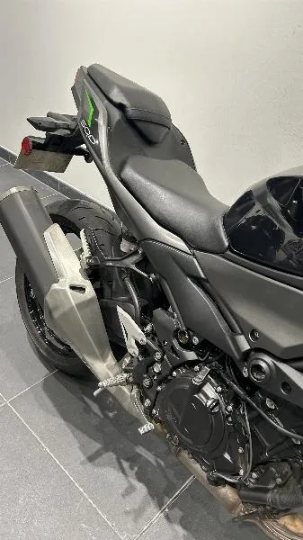 Z 500