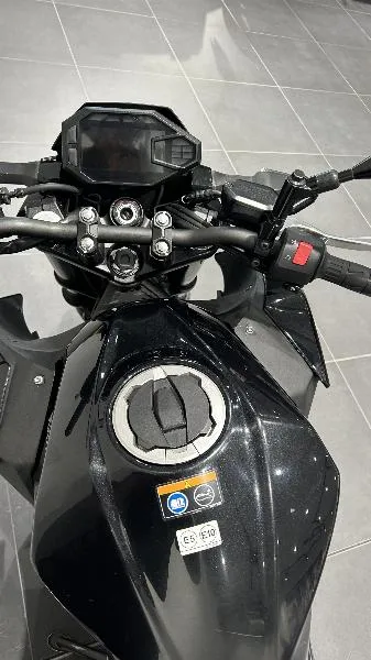 Z 500