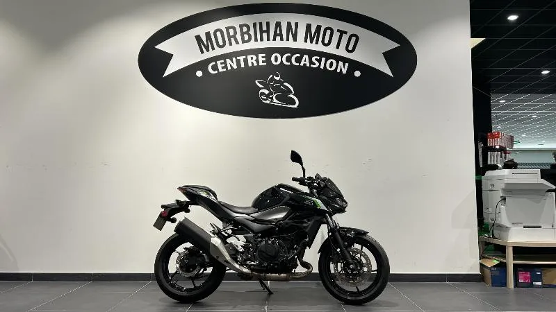 Z 500