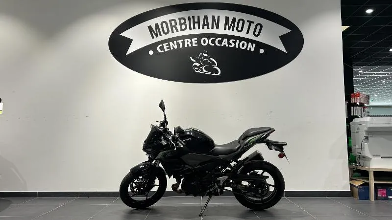 Z 500