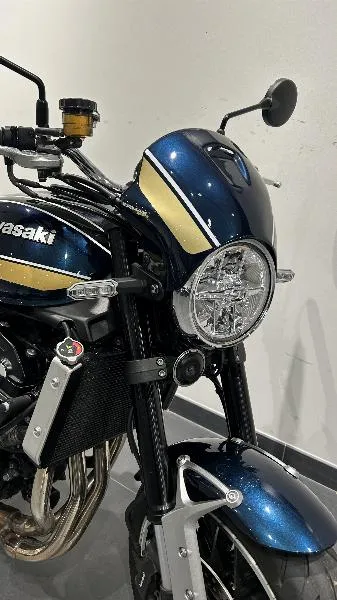 Z900 RS