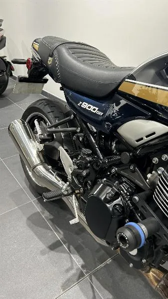 Z900 RS