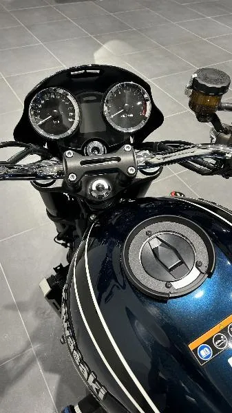 Z900 RS