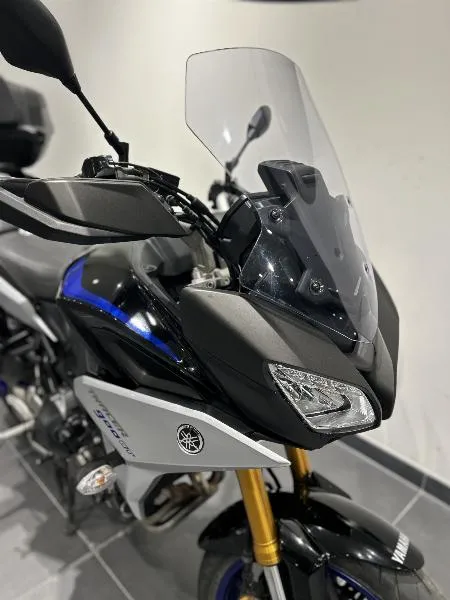 TRACER 900 GT