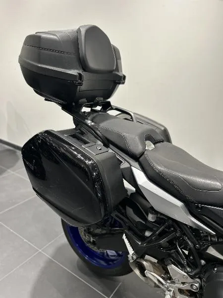 TRACER 900 GT