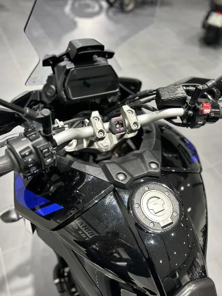 TRACER 900 GT