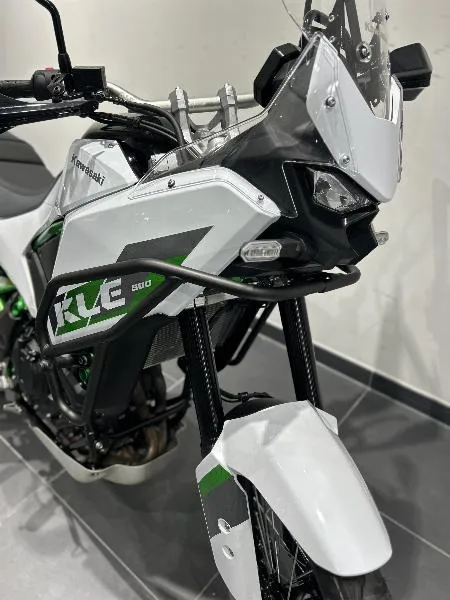 KLE 500 SE