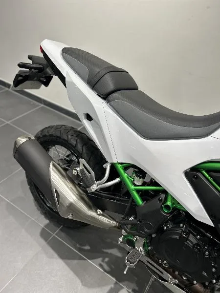 KLE 500 SE