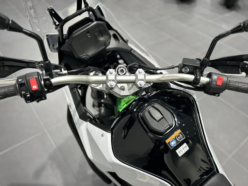 KLE 500 SE