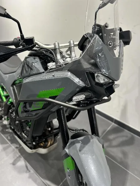 KLE 500 SE