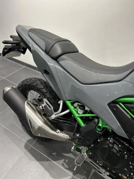 KLE 500 SE