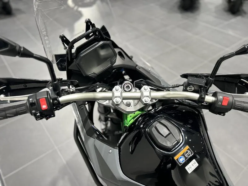 KLE 500 SE