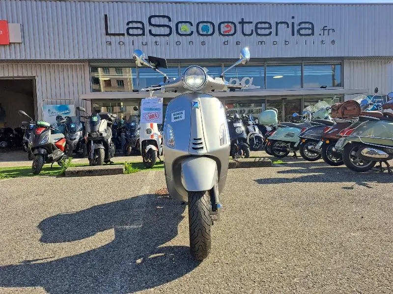 PRIMAVERA 125