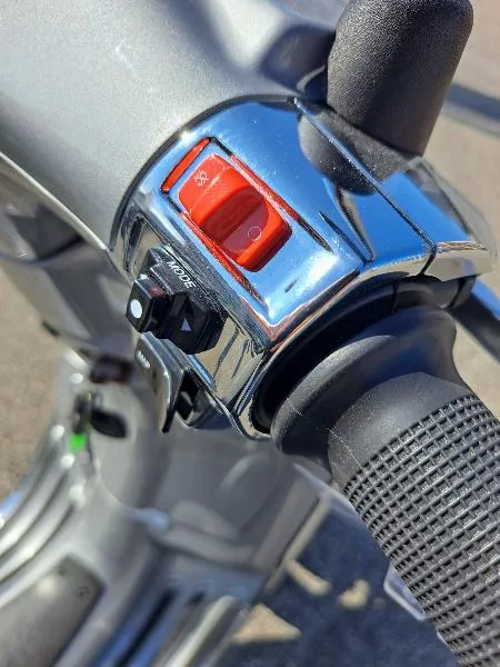 PRIMAVERA 125