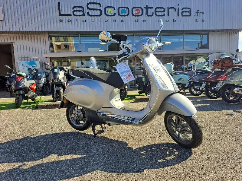 PRIMAVERA 125
