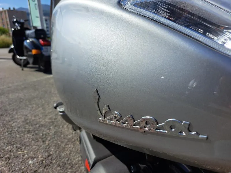 PRIMAVERA 125