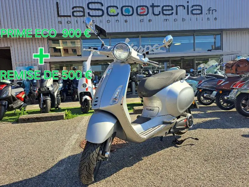 PRIMAVERA 125