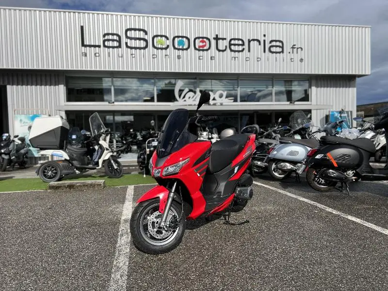 SXR 50