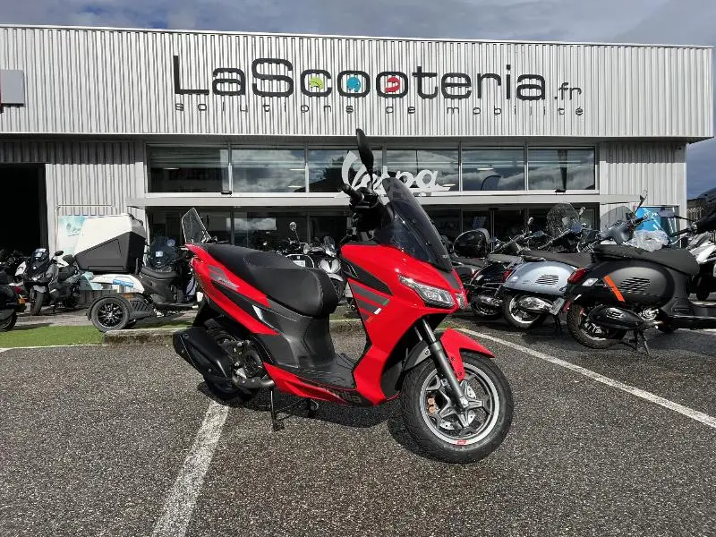 SXR 50