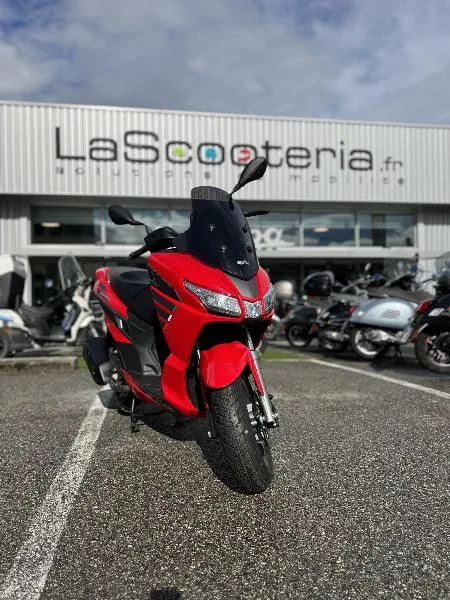 SXR 50