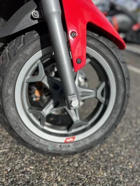 SXR 50