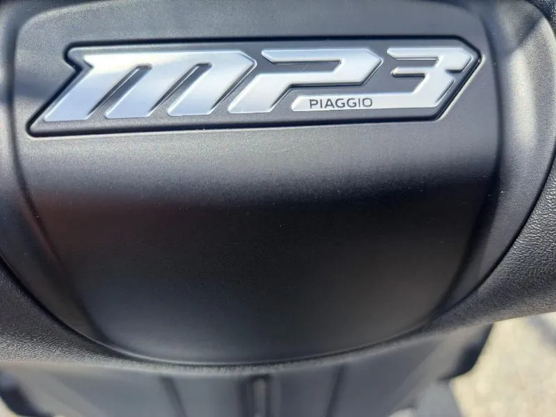 MP3 310 HPE SPORT