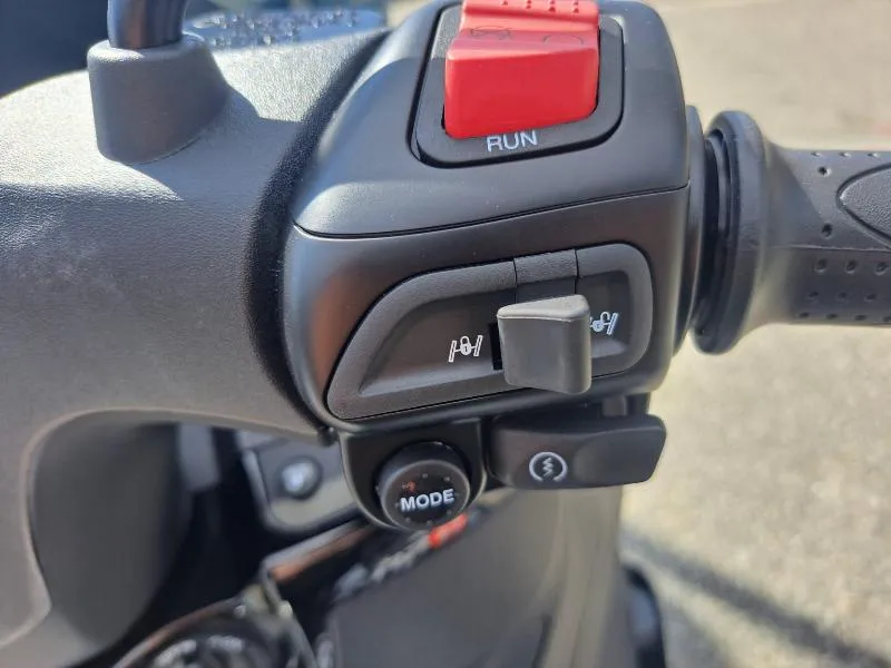 MP3 310 HPE SPORT