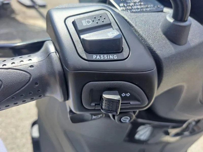 MP3 310 HPE SPORT