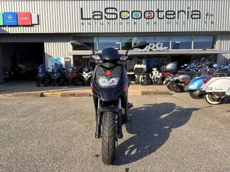 SR MOTARD 125