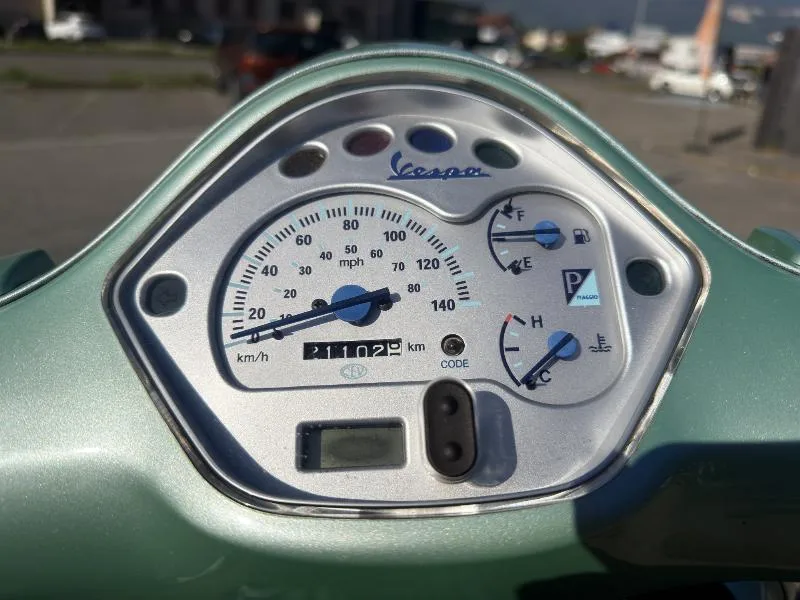 200 GT