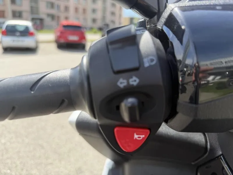 METROPOLIS 400