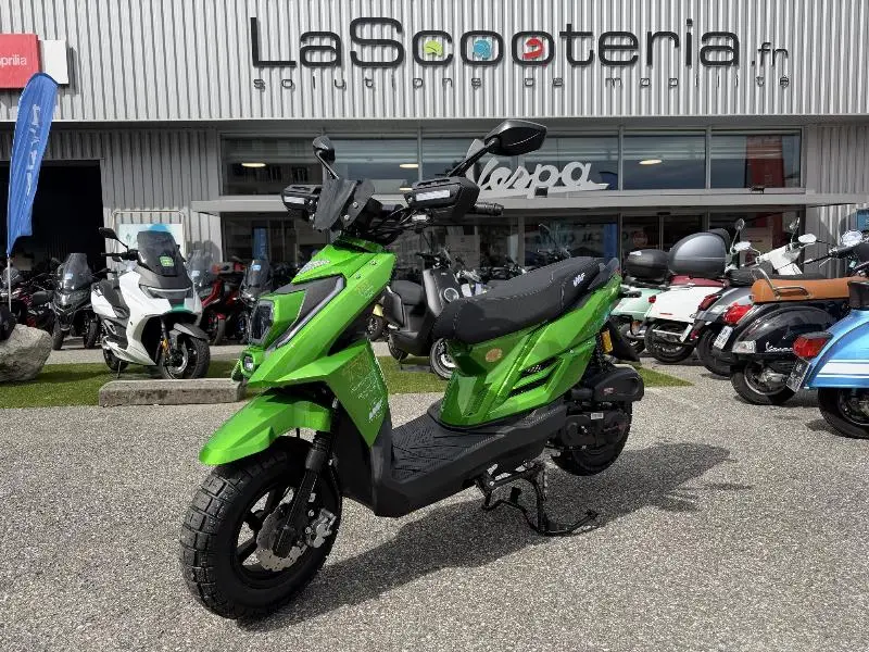 SX 50