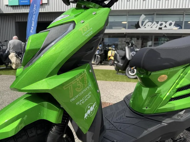 SX 50