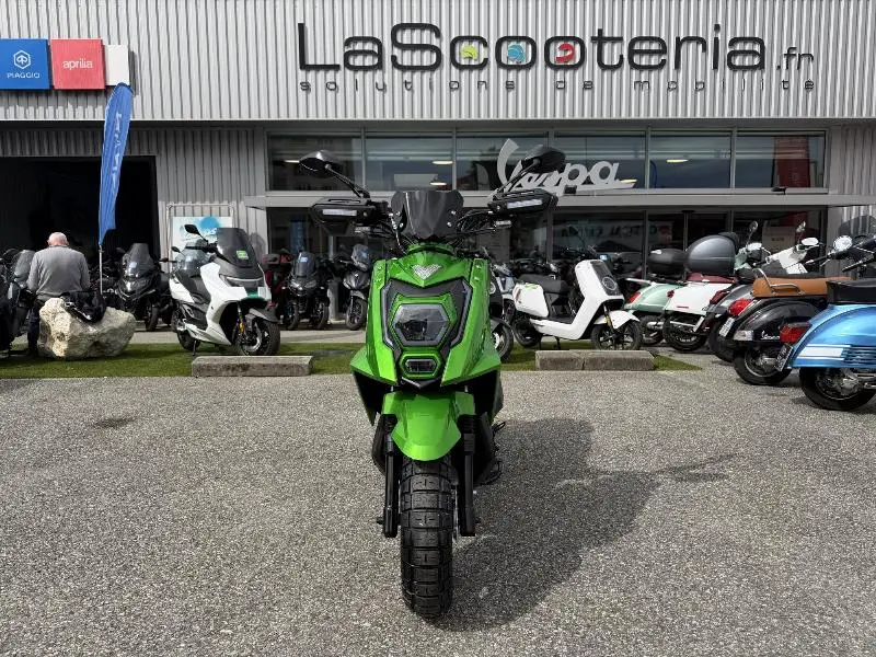 SX 50