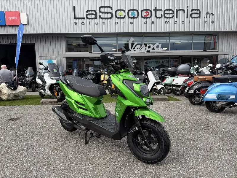 SX 50