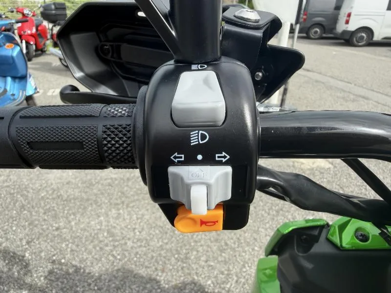SX 50