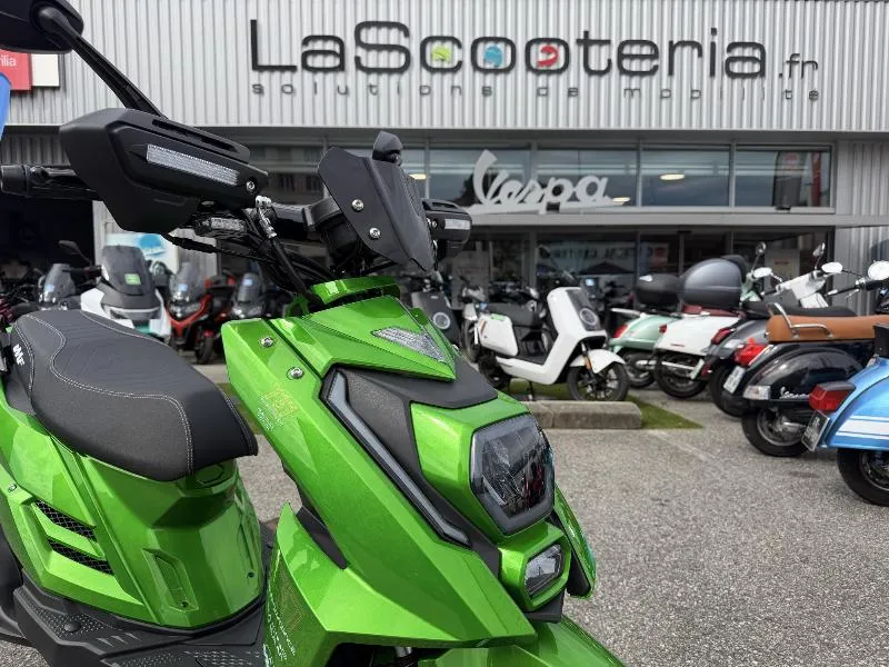 SX 50
