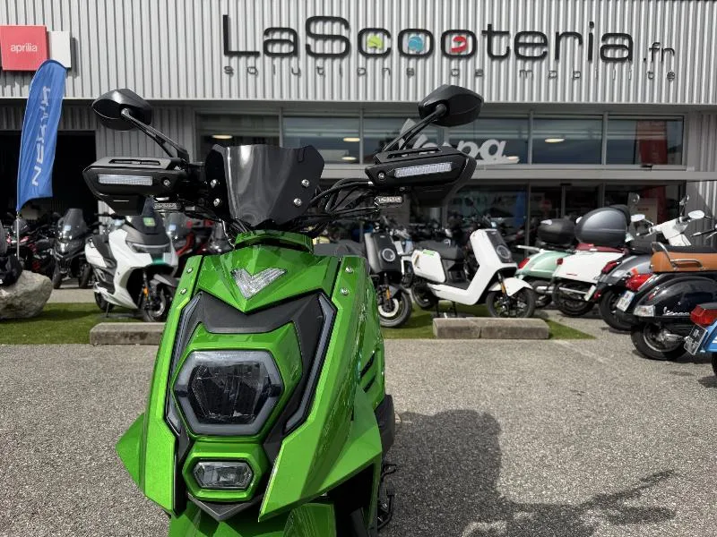 SX 50