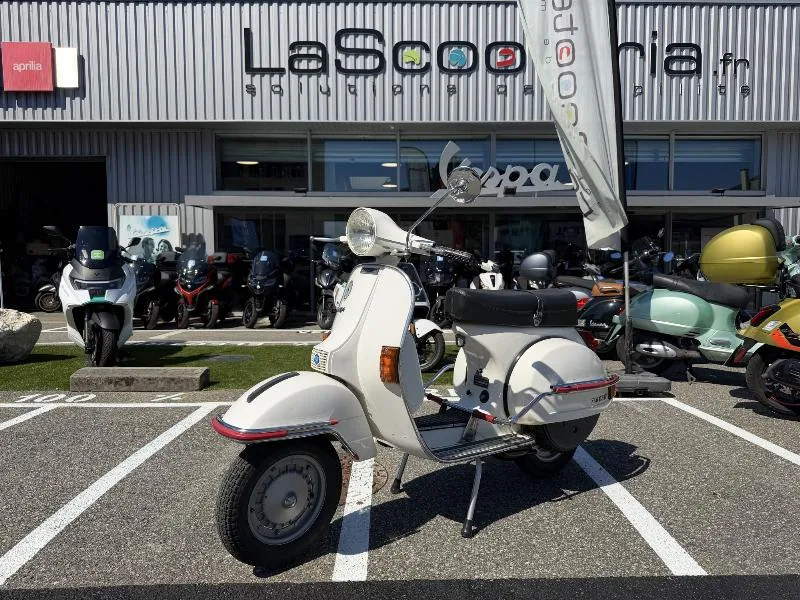PX 125