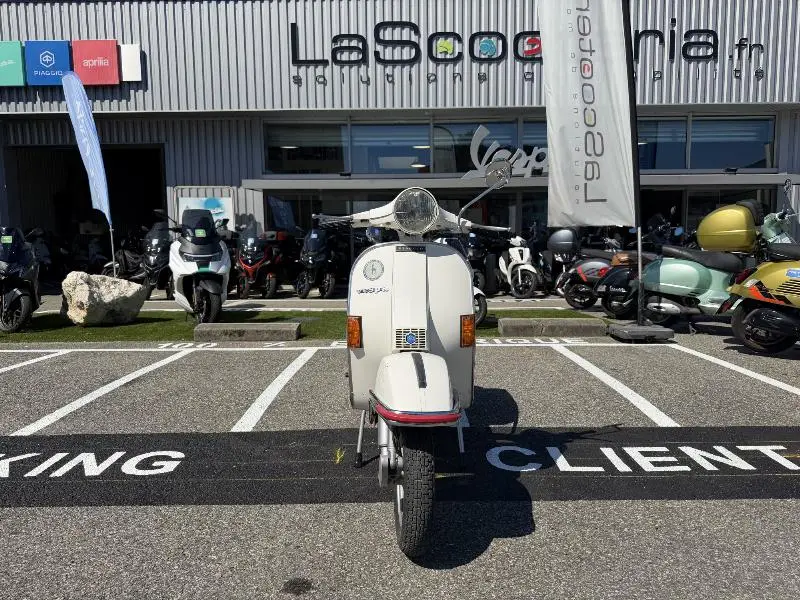 PX 125