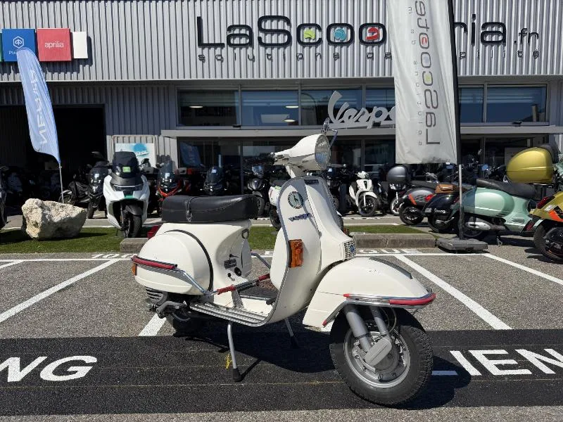 PX 125