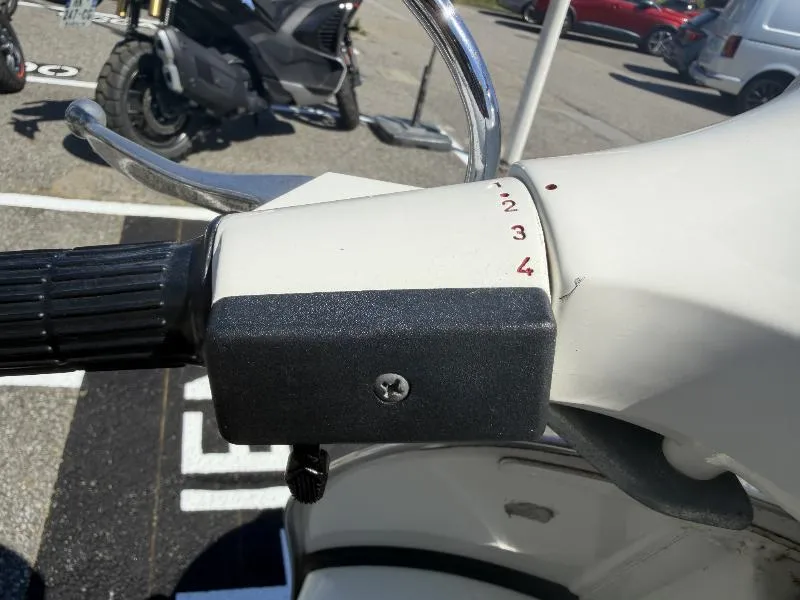 PX 125