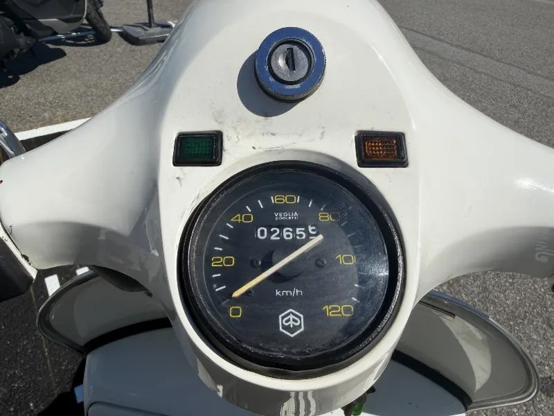 PX 125