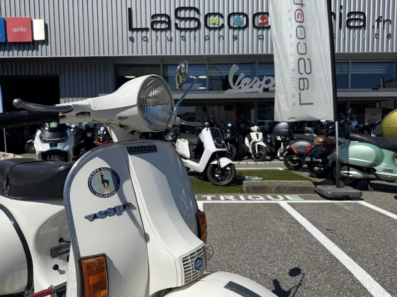 PX 125