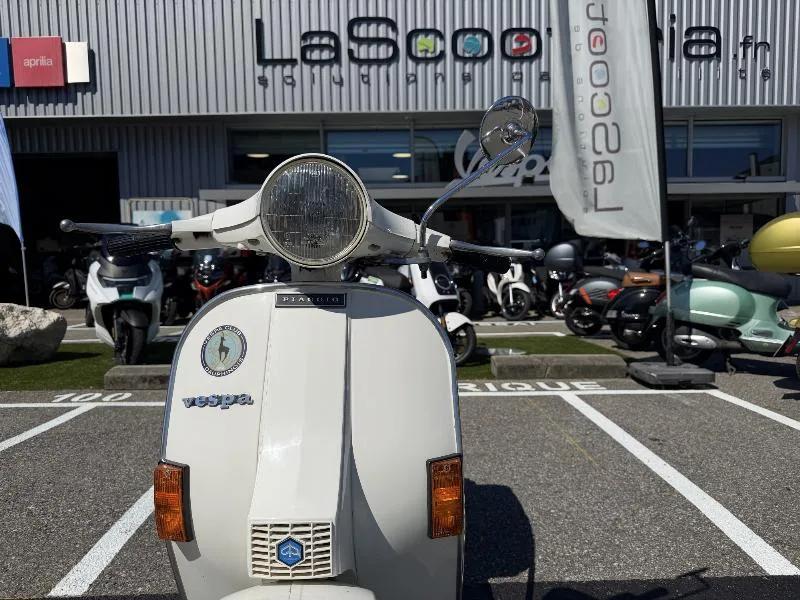 PX 125