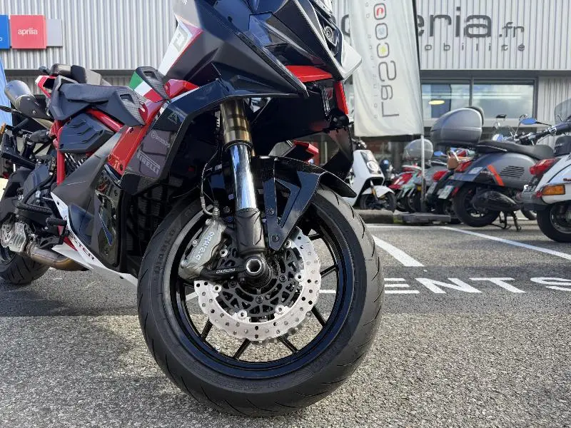 DRAGSTER 700 TWIN